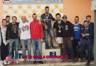 Trofeo Generali 21