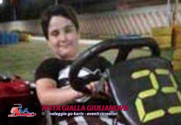 Categoria Mini Kart