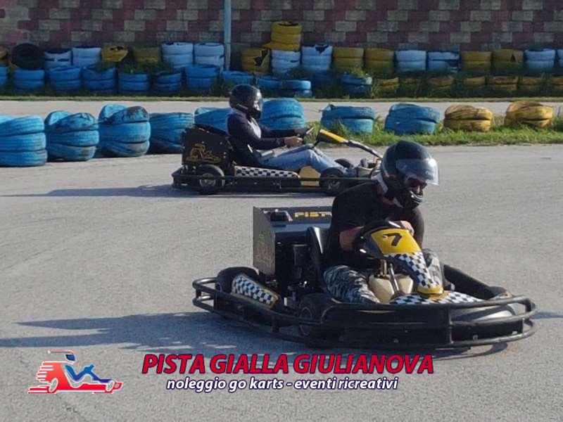 Trofeo Generali 93