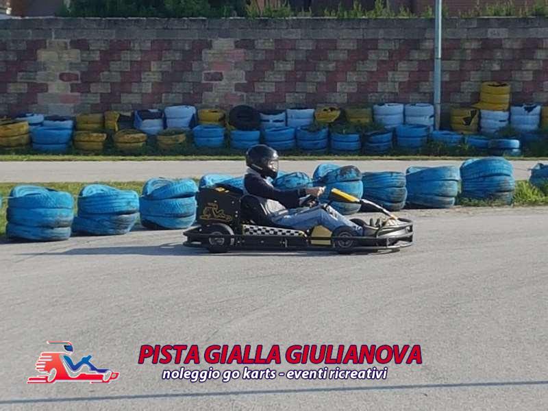 Trofeo Generali 92