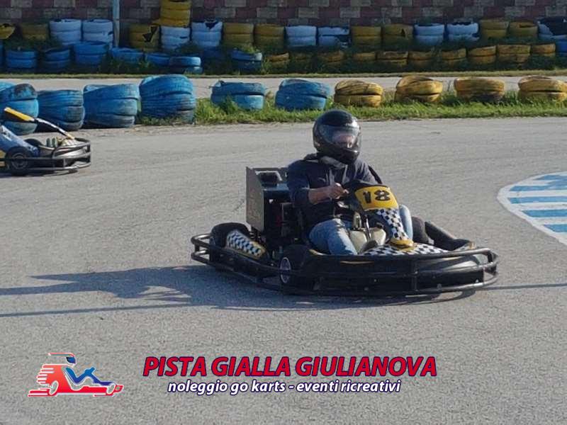 Trofeo Generali 91