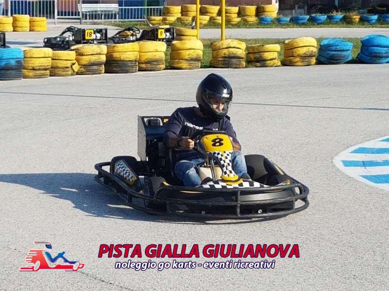 Trofeo Generali 76