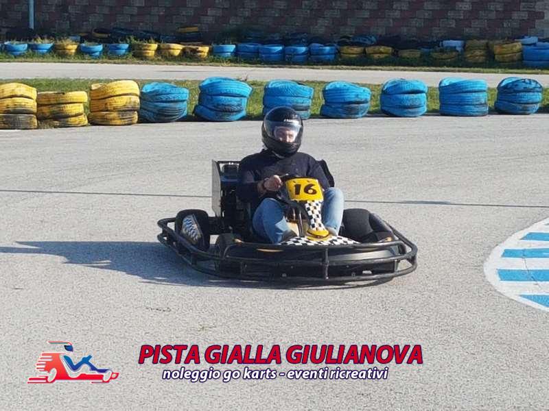 Trofeo Generali 110