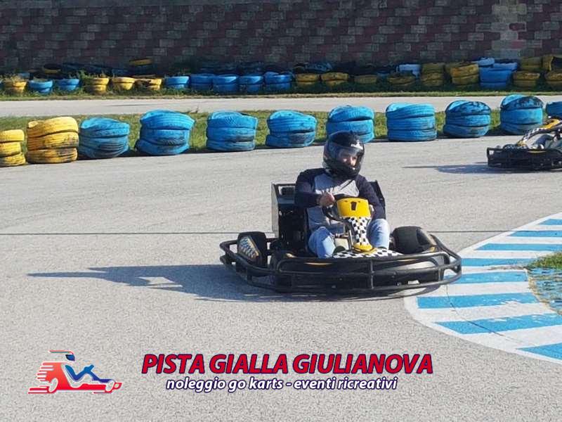 Trofeo Generali 107