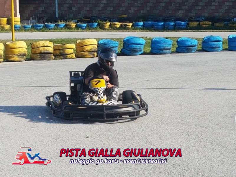 Trofeo Generali 106