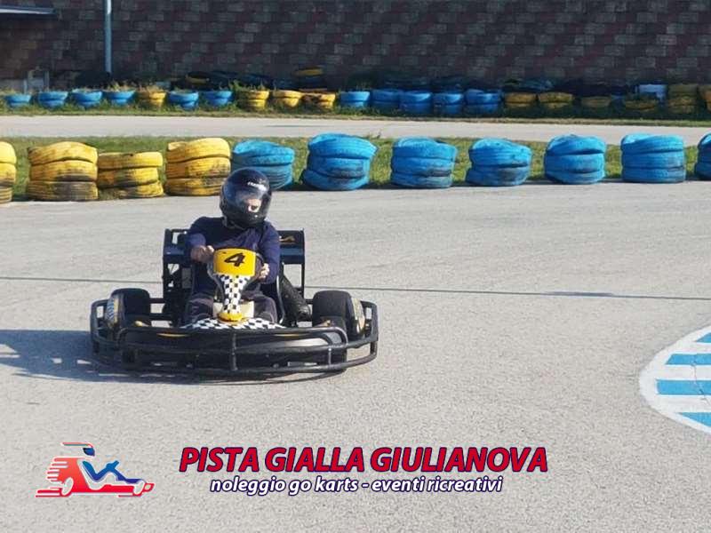 Trofeo Generali 105