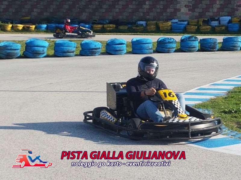Trofeo Generali 101
