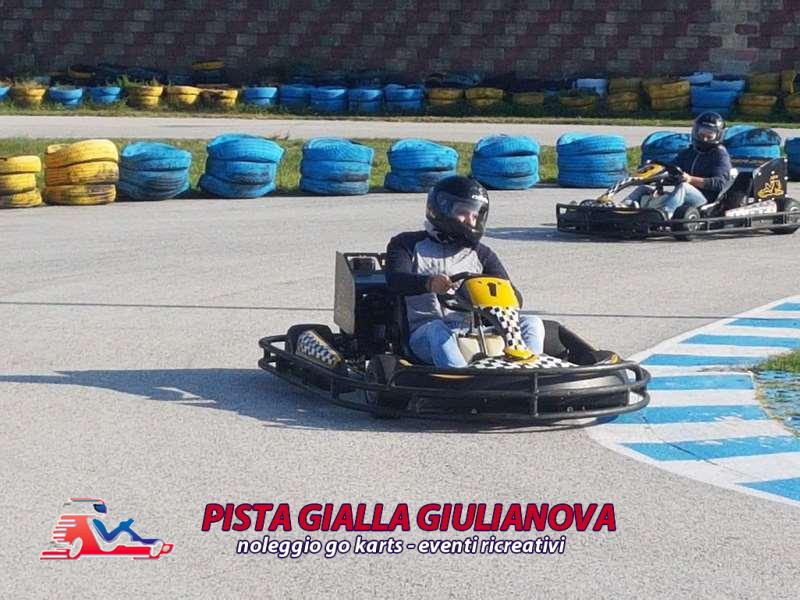 Trofeo Generali 98