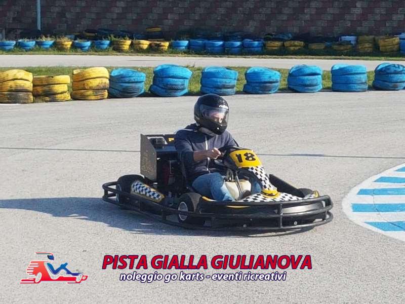 Trofeo Generali 97