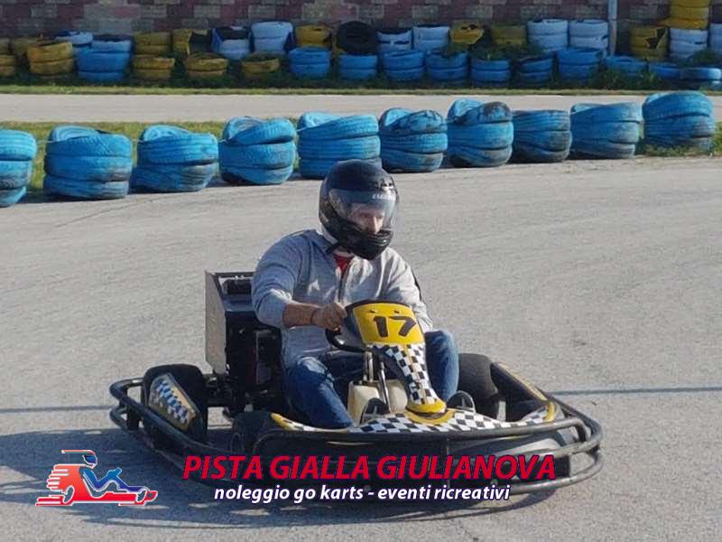 Trofeo Generali 96
